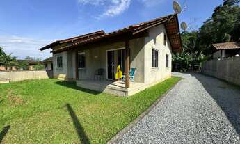 Imagem: Casa à venda no bairro Vila Germer - Timbó/SC