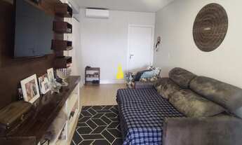 Imagem: Apartamento à venda no bairro Quintino