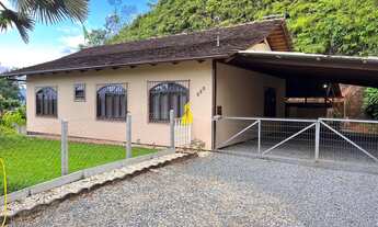 Imagem: Casa bairro dos Estados - Timbó/SC