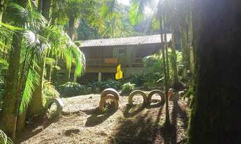 Imagem: Sítio em Rio dos Cedros