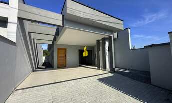 Imagem: Casa à venda no bairro Benedito - Indaial/SC