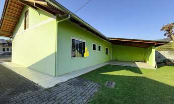 Imagem 2: Casa com 03 dormitórios à venda em Timbó/SC