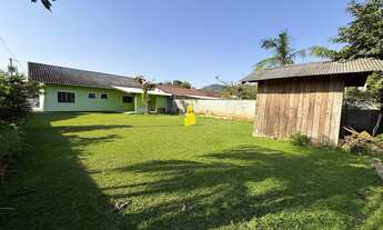 Imagem: Casa com 03 dormitórios à venda em Timbó/SC