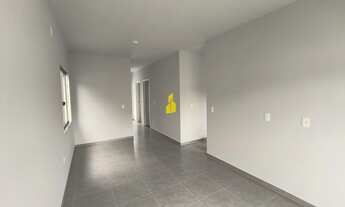 Imagem 3: Casa com 2 dormitórios à venda no bairro Araponguinhas em Timbó - SC