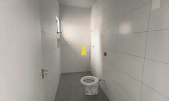 Imagem 5: Casa com 2 dormitórios à venda no bairro Araponguinhas em Timbó - SC