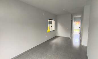 Imagem 4: Casa com 2 dormitórios à venda no bairro Araponguinhas em Timbó - SC