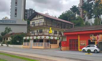 Imagem: Apartamento à venda no bairro Das Capitais