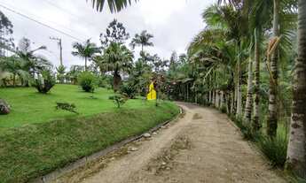 Imagem 4: Sítio à venda no bairro Dona Clara - Timbó/SC