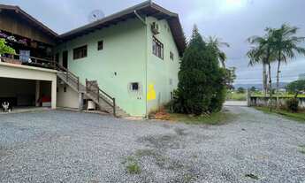 Imagem 3: Casa à venda no bairro Das Capitais - Timbó/SC