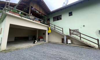 Imagem 2: Casa à venda no bairro Das Capitais - Timbó/SC