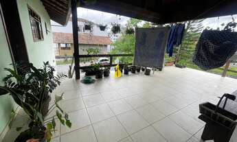 Imagem 5: Casa à venda no bairro Das Capitais - Timbó/SC