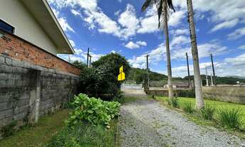 Imagem 6: Casa á venda no bairro Araponguinhas em Timbó-SC