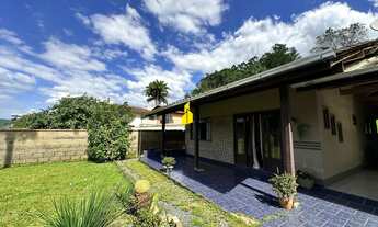 Imagem 3: Casa á venda no bairro Araponguinhas em Timbó-SC