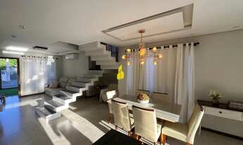 Imagem 6: Casa alto padrão com piscina à venda no Bairro Vila Germer em Timbó