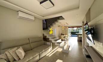 Imagem 5: Casa alto padrão com piscina à venda no Bairro Vila Germer em Timbó