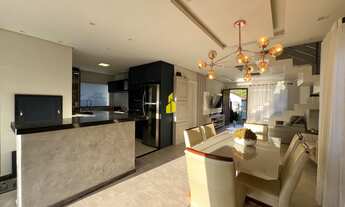 Imagem 7: Casa alto padrão com piscina à venda no Bairro Vila Germer em Timbó