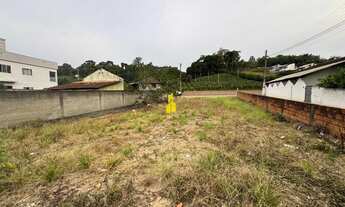 Imagem 2: TERRENO PRONTO PARA CONSTRUIR NA CIDADE DE TIMBÓ/SC