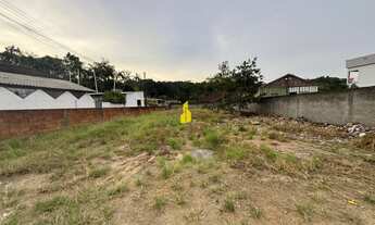 Imagem 3: TERRENO PRONTO PARA CONSTRUIR NA CIDADE DE TIMBÓ/SC