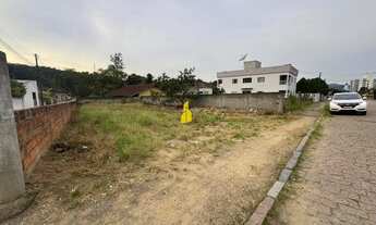 Imagem 5: TERRENO PRONTO PARA CONSTRUIR NA CIDADE DE TIMBÓ/SC