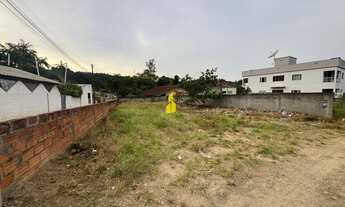 Imagem 4: TERRENO PRONTO PARA CONSTRUIR NA CIDADE DE TIMBÓ/SC