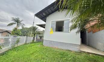 Imagem: Casa com 02 dormitórios sendo 01 suíte