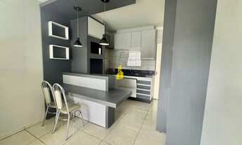 Imagem 3: Casa com 02 dormitórios sendo 01 suíte à venda em Timbó