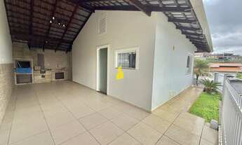 Imagem 2: Casa com 02 dormitórios sendo 01 suíte à venda em Timbó