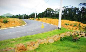 Imagem: Lote à Venda Bairro Testo Central