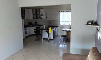 Imagem 6: Casa em Indaial Casa com 2 dormitórios