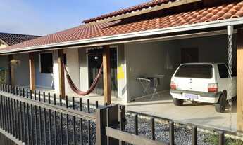 Imagem 2: Casa em Indaial Casa com 2 dormitórios