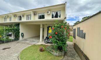 Imagem 2: Sobrado em condomínio fechado