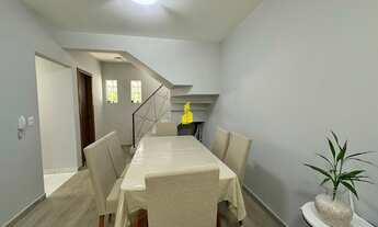 Imagem 7: Sobrado em condomínio fechado