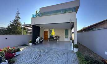 Imagem: Sobrado à venda no Bairro das Nações