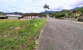 Imagem: TERRENO EM RUA PAVIMENTADA PRONTO PARA CONSTRUIR