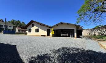 Imagem: Casa Alvenaria em Grande terreno