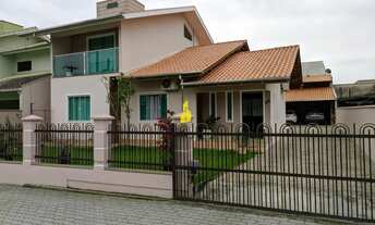 Imagem: Casa de Alvenaria em Timbó