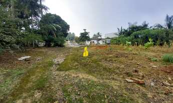 Imagem 5: Casa com amplo terreno no Bairro Pomeranos