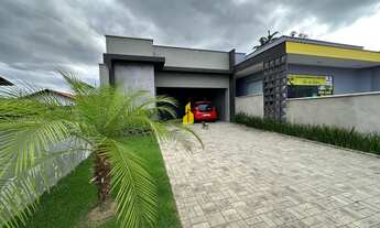 Imagem: Casa à venda no bairro Divinéia - Rio