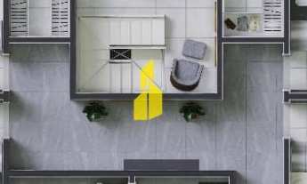 Imagem 4: Loft Duplex, 2 dormitórios, 1 banheiros, 2 vagas na garagem