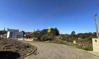 Imagem: Terreno urbano à venda em Itaiópolis