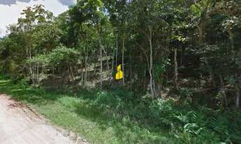 Imagem: Terreno em Timbó