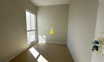 Imagem 6:  Encantador sobrado novo no Bairro das Capitais em Timbó/SC. ✨