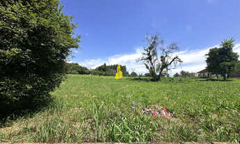 Imagem 3: Terreno no Bairro das Nações