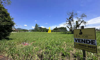Imagem: Terreno no Bairro das Nações