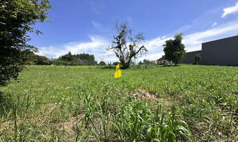 Imagem 2: Terreno no Bairro das Nações