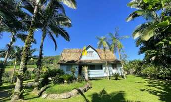 Imagem: Encantador Sítio em Timbó