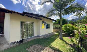 Imagem: Casa à venda no bairro Rodeio 50 - Rodeio/SC