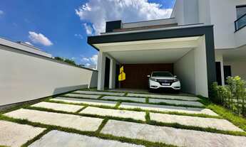 Imagem: Casa à venda no bairro Das Capitais - Timbó/SC