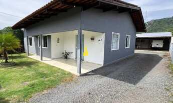 Imagem: Casa à venda no bairro Estrada das Areias