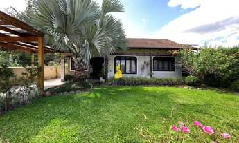 Imagem: Casa no Bairro das Nações em Timbó